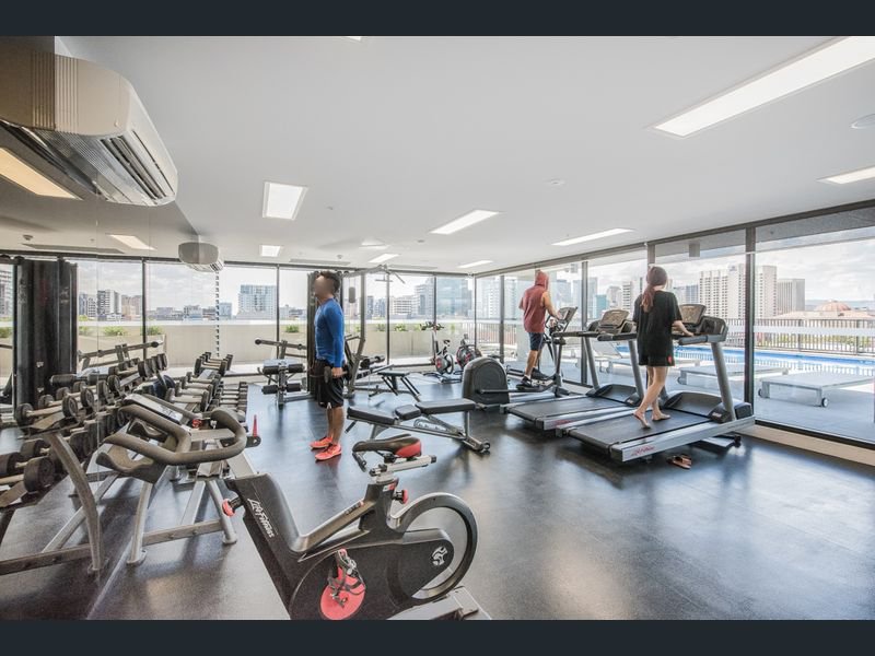 Photo - 1611/156 Wright Street, Adelaide SA 5000 - Image 4