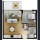 Photo - 1611/156 Wright Street, Adelaide SA 5000 - Image 5