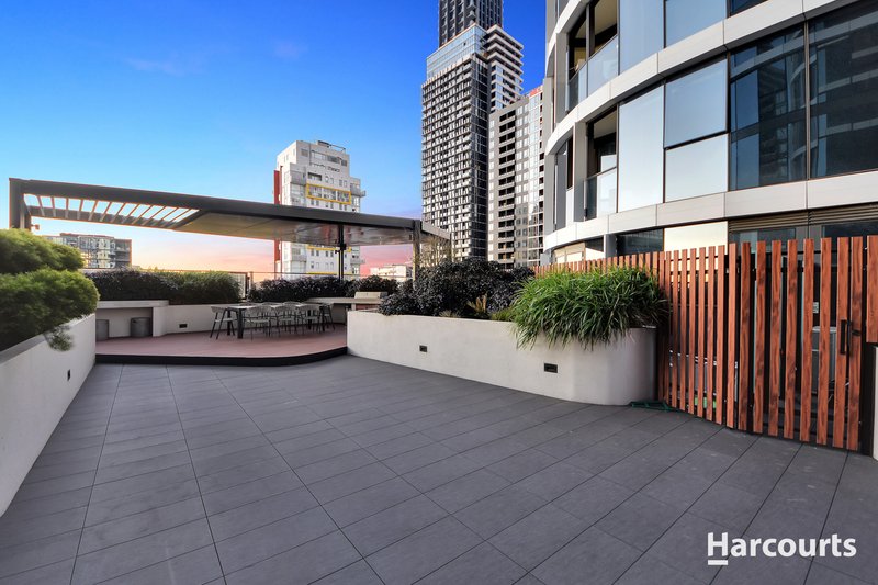 Photo - 1611/393 Spencer Street, West Melbourne VIC 3003 - Image 6