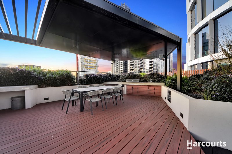 Photo - 1611/393 Spencer Street, West Melbourne VIC 3003 - Image 7