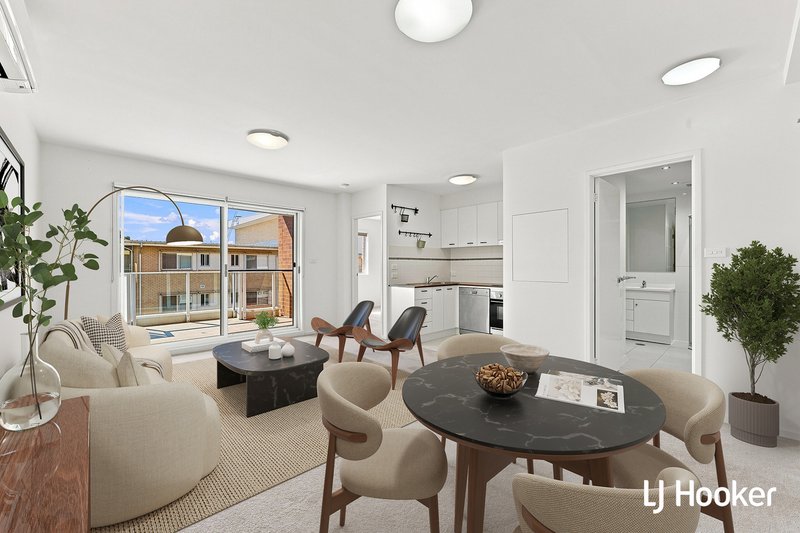 Photo - 161/140 Thynne Street, Bruce ACT 2617 - Image 4
