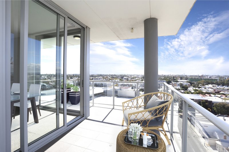 161/15 Aberdeen Street, Perth WA 6000