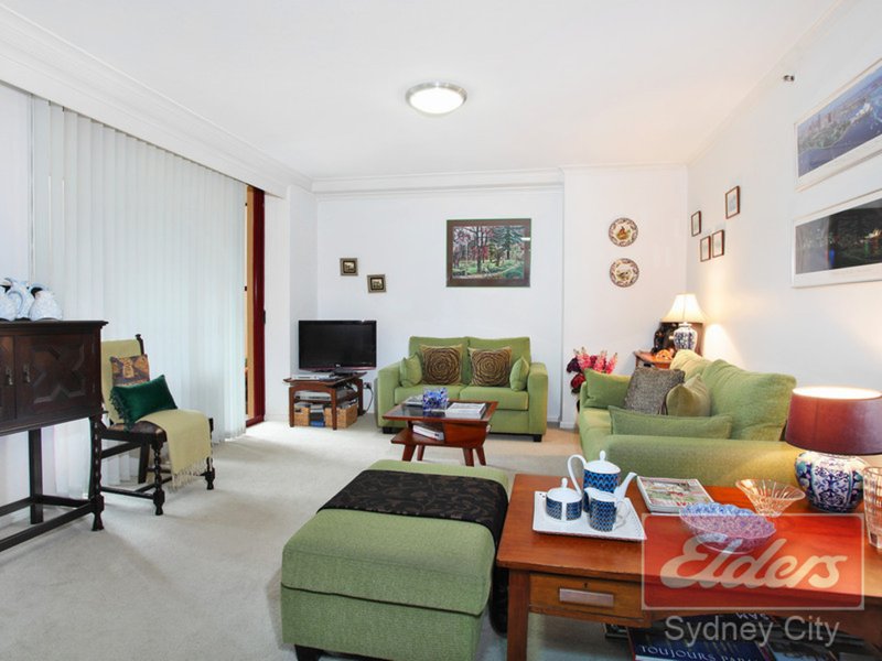 161/158-166 Day Street (289-295 Sussex Street) , Sydney NSW 2000