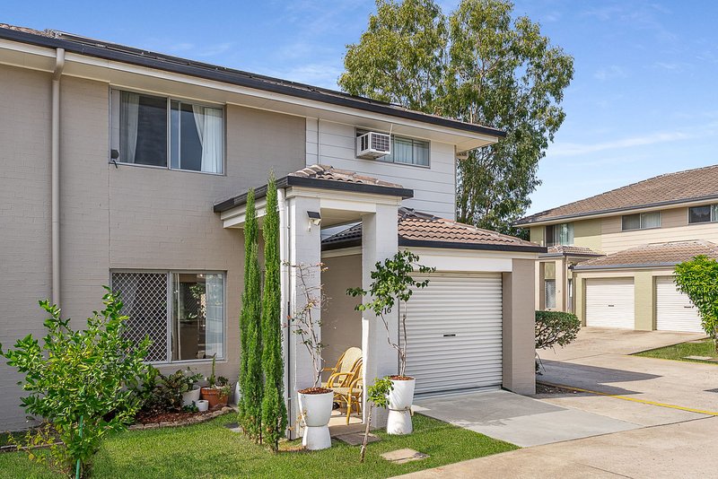 Photo - 16/116-136 Station Road, Loganlea QLD 4131 - Image 2