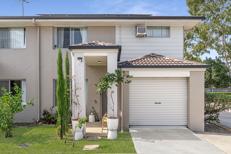 Photo - 16/116-136 Station Road, Loganlea QLD 4131 - Image 3