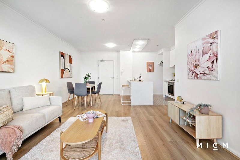 Photo - 1611/63 Whiteman Street, Southbank VIC 3006 - Image 3