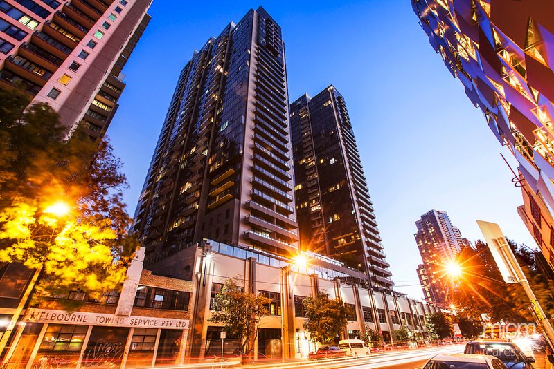 161/173 City Road, Southbank VIC 3006