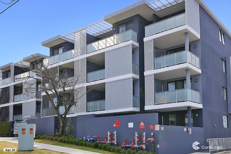 16/118 Adderton Road, Carlingford NSW 2118