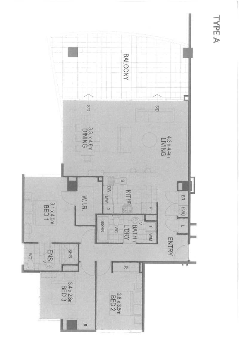 161/181 Adelaide Terrace, East Perth WA 6004 Real Estate Industry Partners