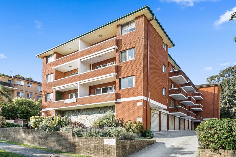 16/12-14 Jersey Avenue, Mortdale NSW 2223