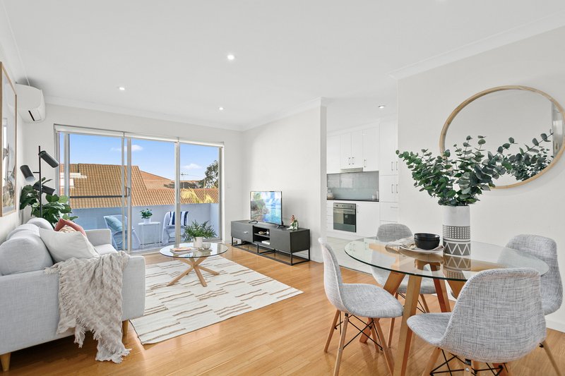 Photo - 16/12-14 Jersey Avenue, Mortdale NSW 2223 - Image 2