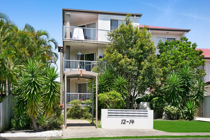 Photo - 16/12-14 Lloyd Street, Southport QLD 4215 - Image 15