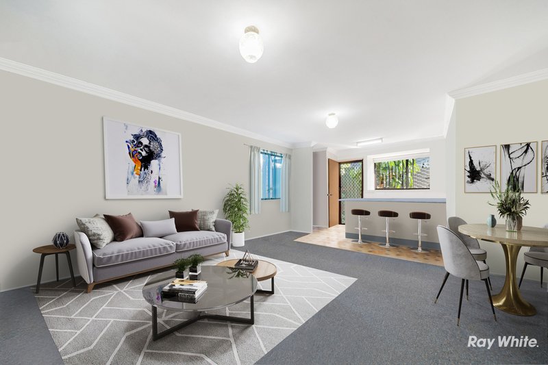 16/12-16 Albert Street, Eagleby QLD 4207