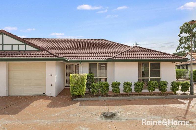 Photo - 16/12 Angel Street, Eight Mile Plains QLD 4113 - Image 1