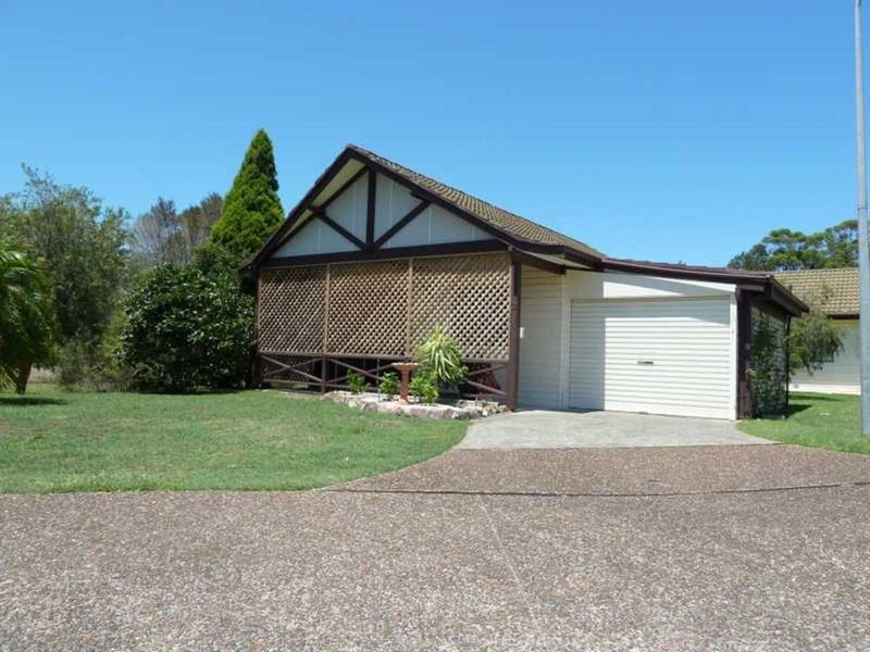 16/12 Goldens Road 'Polynesian Village' , Forster NSW 2428