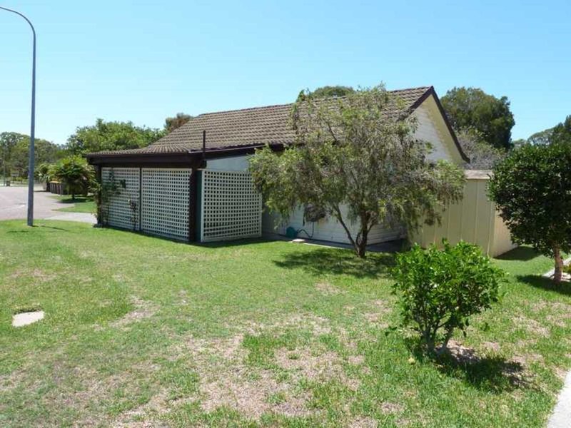 Photo - 16/12 Goldens Road 'Polynesian Village' , Forster NSW 2428 - Image 10