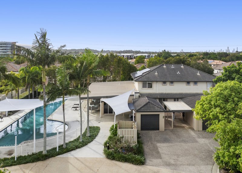 Photo - 16/12 Promenade Avenue, Robina QLD 4226 - Image 1