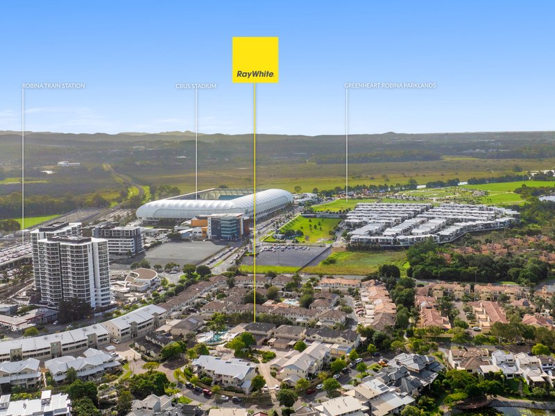 Photo - 16/12 Promenade Avenue, Robina QLD 4226 - Image 3