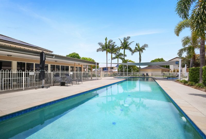 Photo - 16/12 Promenade Avenue, Robina QLD 4226 - Image 13