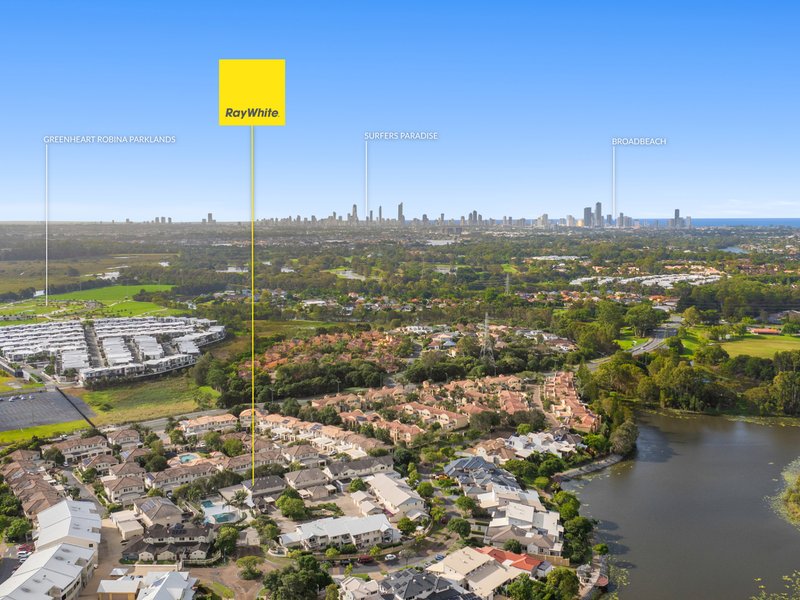 Photo - 16/12 Promenade Avenue, Robina QLD 4226 - Image 14