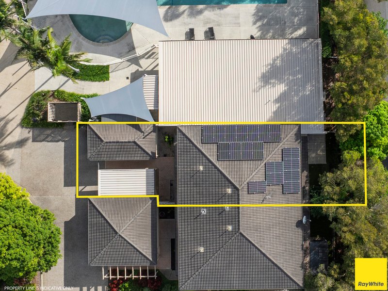 Photo - 16/12 Promenade Avenue, Robina QLD 4226 - Image 15