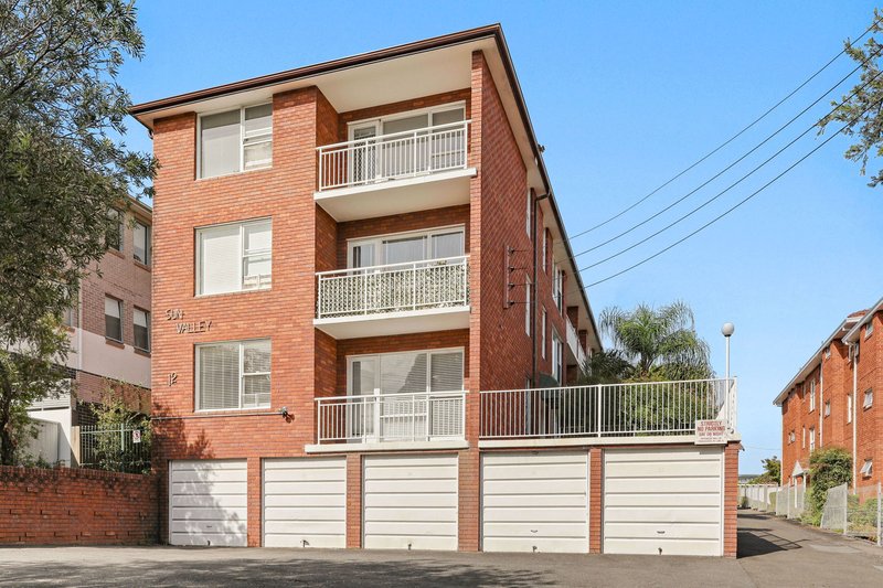 Photo - 16/12 Webbs Avenue, Ashfield NSW 2131 - Image 8