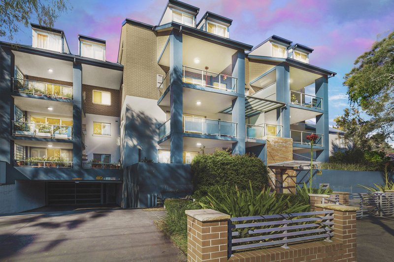 16/121-125 Bland Street, Ashfield NSW 2131