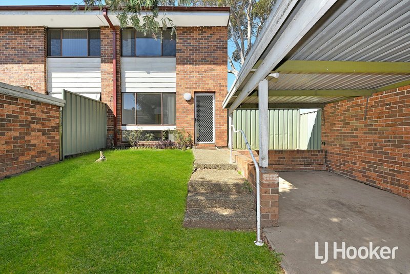 Photo - 16/124 Gurney Rd , Chester Hill NSW 2162 - Image 1