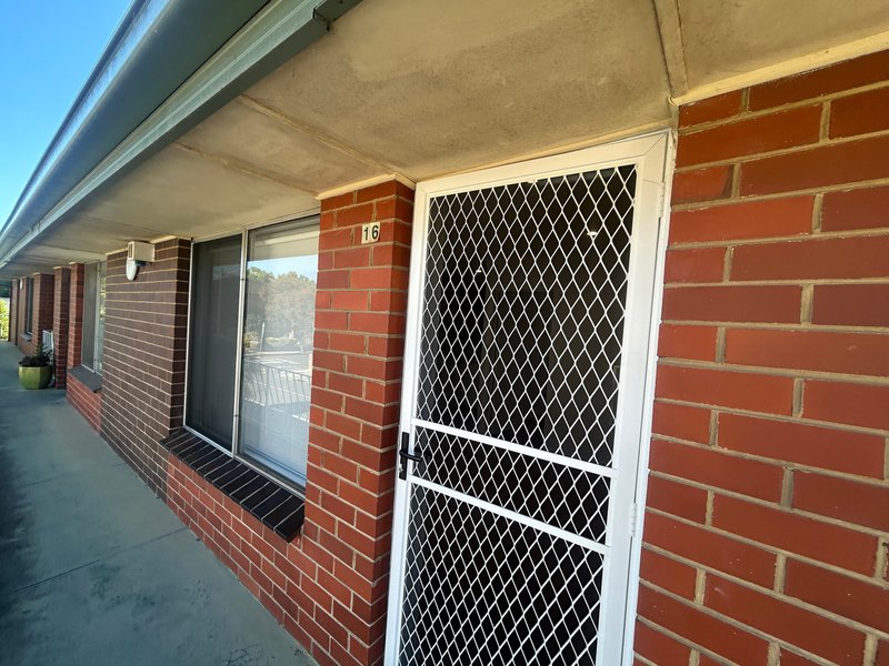 16/125 Arthur Street, Fairfield VIC 3078