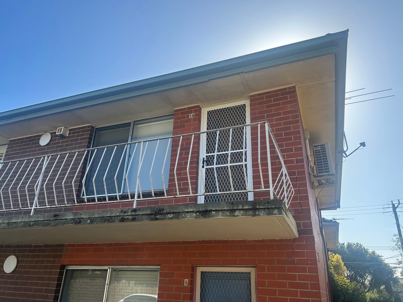 Photo - 16/125 Arthur Street, Fairfield VIC 3078 - Image 2