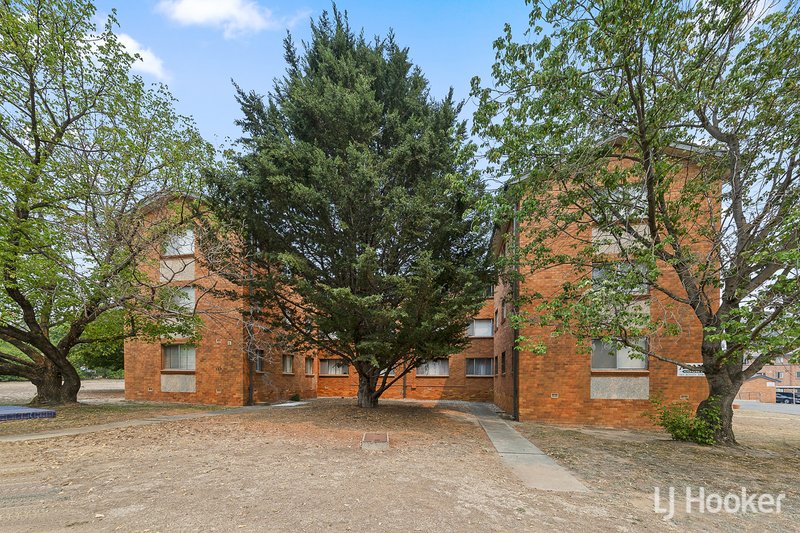 Photo - 16/127 Rivett Street, Hackett ACT 2602 - Image 1