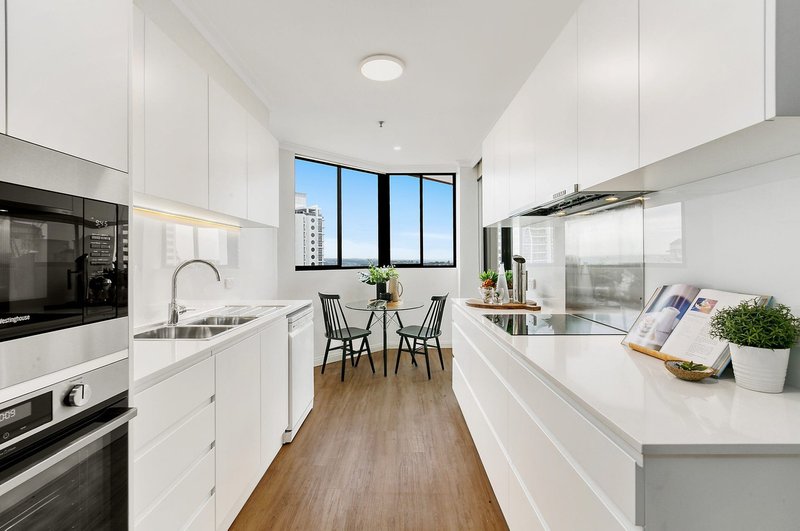 Photo - 1612/71-85 Spring Street, Bondi Junction NSW 2022 - Image 2