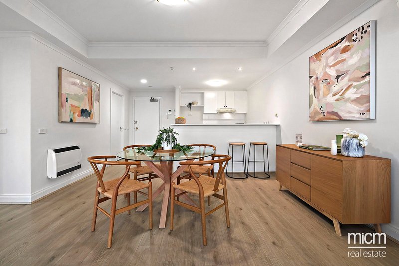 Photo - 161/283 Spring Street, Melbourne VIC 3000 - Image 4