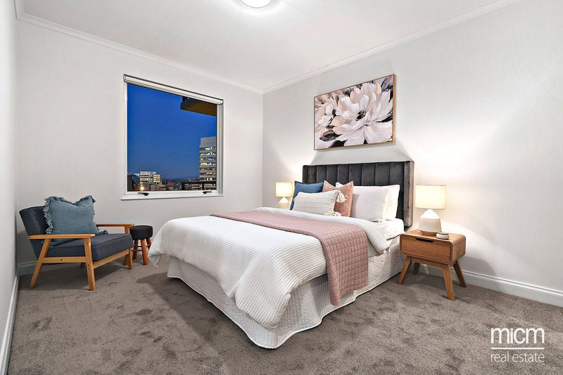 Photo - 161/283 Spring Street, Melbourne VIC 3000 - Image 5