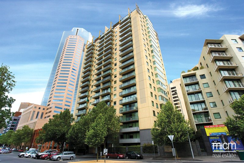 Photo - 161/283 Spring Street, Melbourne VIC 3000 - Image 13