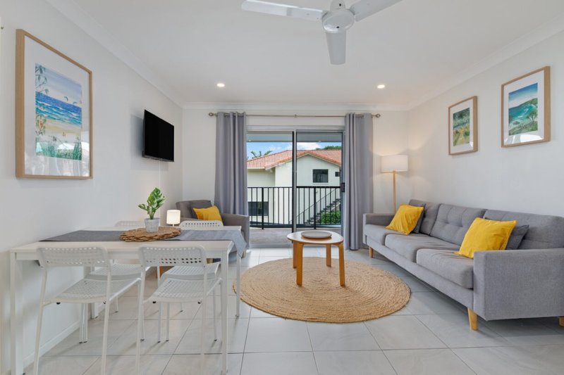 Photo - 16/13-15 Ann Street, Torquay QLD 4655 - Image 1