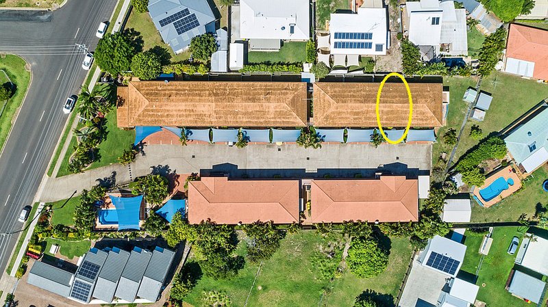 Photo - 16/13-15 Ann Street, Torquay QLD 4655 - Image 12