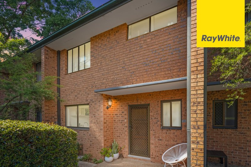 Photo - 16/13 Busaco Road, Marsfield NSW 2122 - Image 1