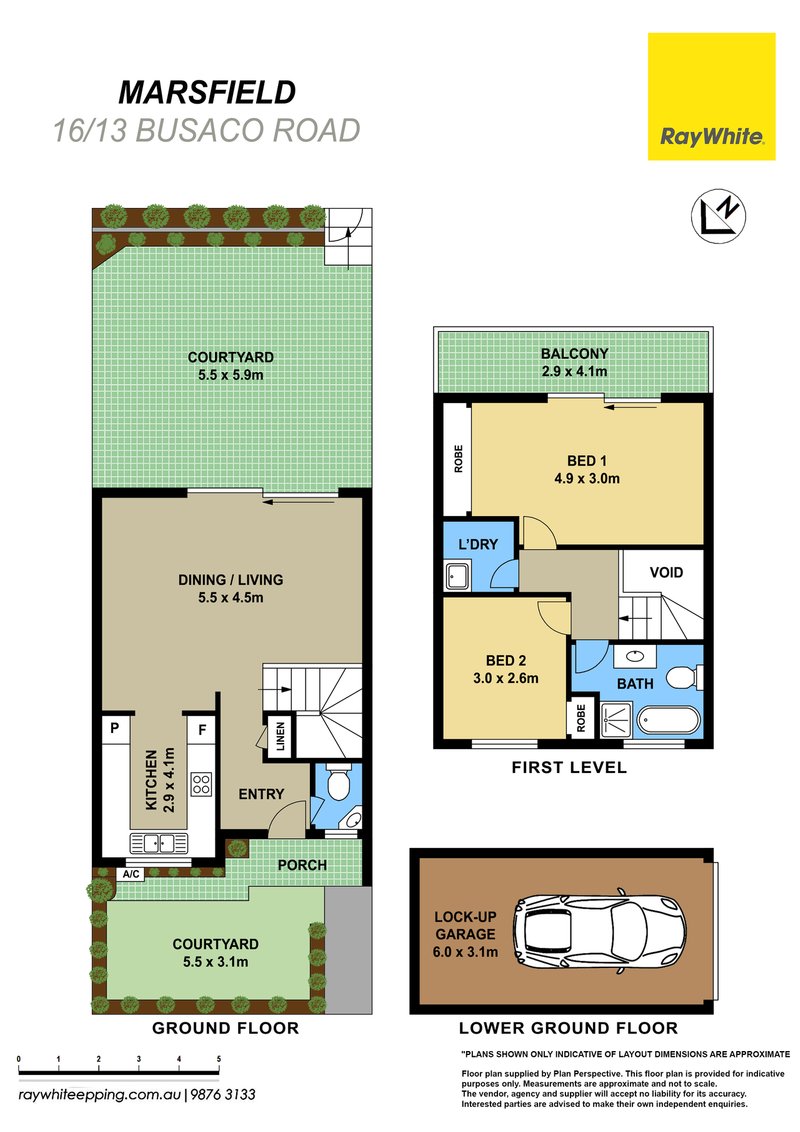 Photo - 16/13 Busaco Road, Marsfield NSW 2122 - Image 11