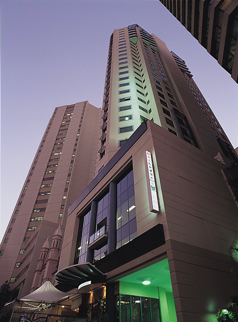 Photo - 1613/108 Margaret Street, Brisbane QLD 4000 - Image 1