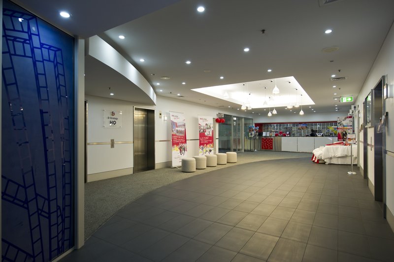 Photo - 1613/108 Margaret Street, Brisbane QLD 4000 - Image 2