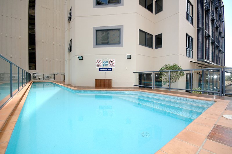 Photo - 1613/108 Margaret Street, Brisbane QLD 4000 - Image 6