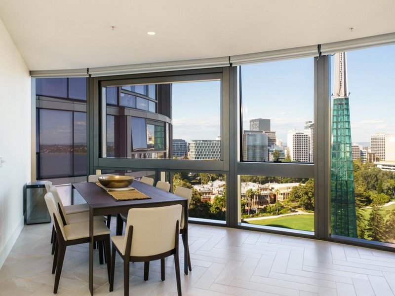 Photo - 1613/11 Barrack Square, Perth WA 6000 - Image 5