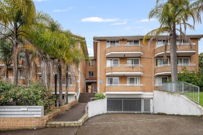 16/134 Meredith Street, Bankstown NSW 2200