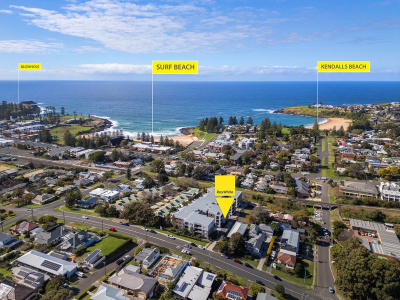 16/134 Shoalhaven Street, Kiama NSW 2533