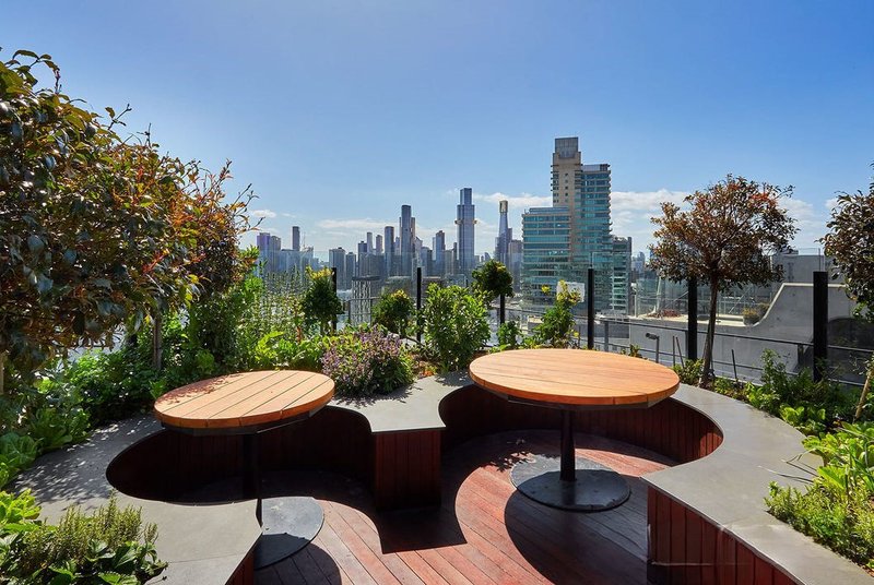 Photo - 1613/50 Albert Road, South Melbourne VIC 3205 - Image 15
