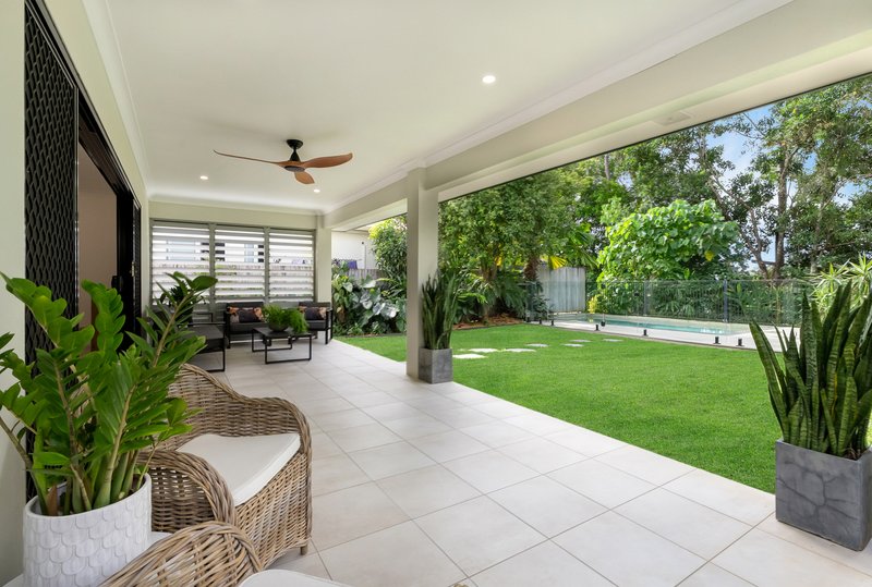 Photo - 16/136-166 Moore Road, Kewarra Beach QLD 4879 - Image 1