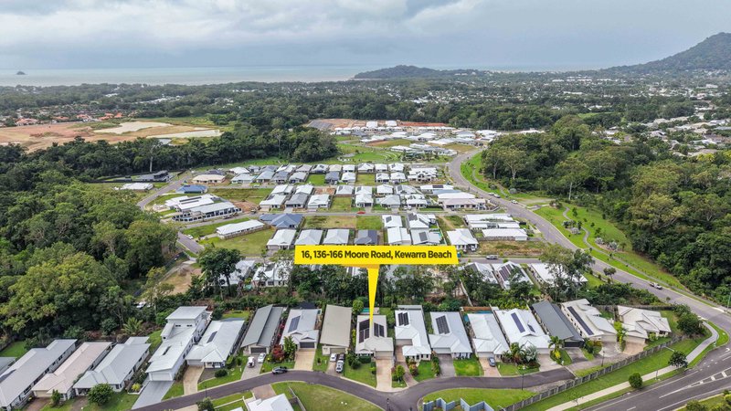 Photo - 16/136-166 Moore Road, Kewarra Beach QLD 4879 - Image 24