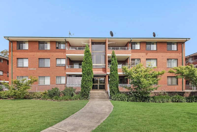 16/14-16 Hixson Street, Bankstown NSW 2200