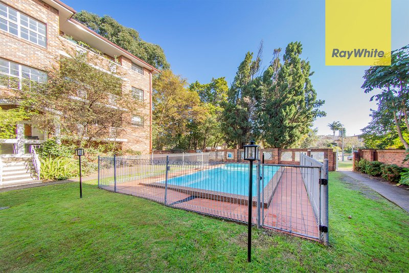 16/14-20 Elizabeth Street, Parramatta NSW 2150